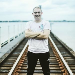 Meet your Posher, Josiah